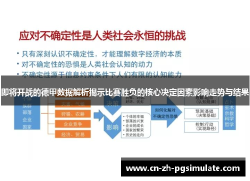即将开战的德甲数据解析揭示比赛胜负的核心决定因素影响走势与结果