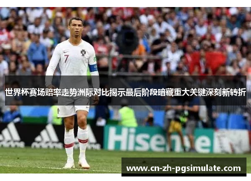 世界杯赛场赔率走势洲际对比揭示最后阶段暗藏重大关键深刻新转折