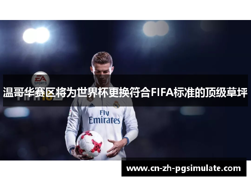 温哥华赛区将为世界杯更换符合FIFA标准的顶级草坪