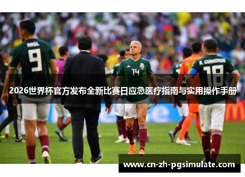 2026世界杯官方发布全新比赛日应急医疗指南与实用操作手册